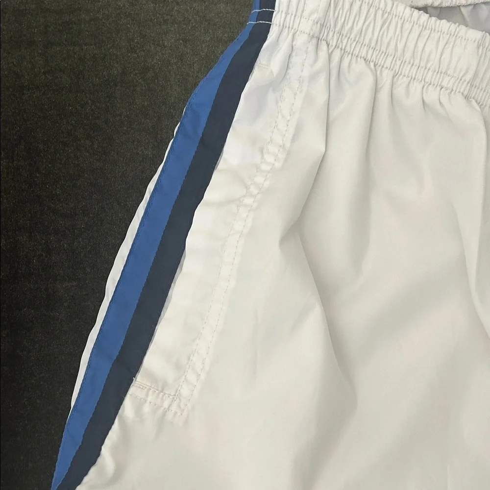 VNTG Nike Track / wind Pants - Picture 4 of 10